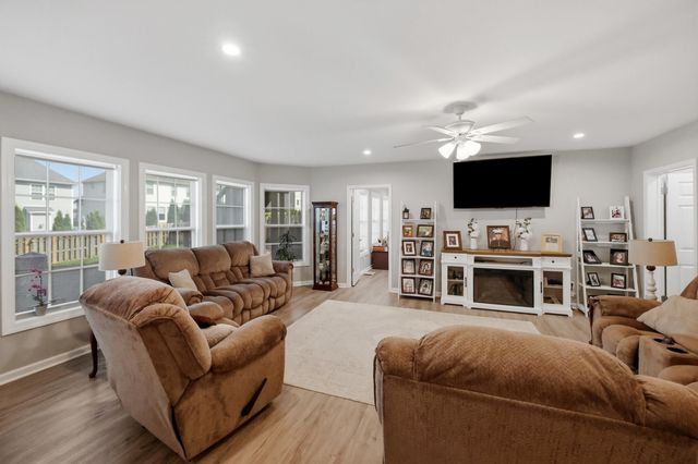 116 Inverness Drive, Georgetown, KY 40324