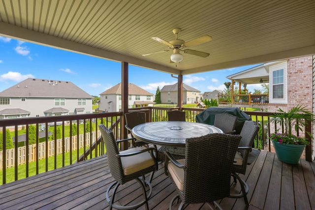 116 Inverness Drive, Georgetown, KY 40324