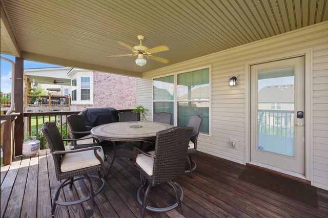 116 Inverness Drive, Georgetown, KY 40324