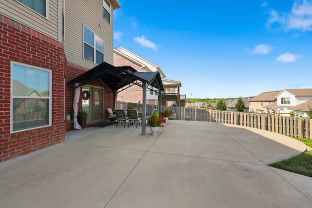 116 Inverness Drive, Georgetown, KY 40324
