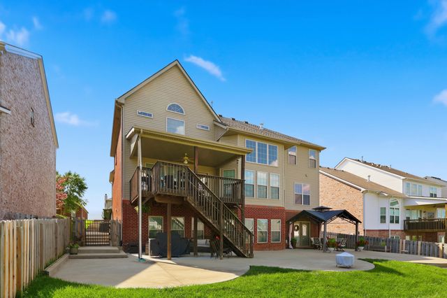 116 Inverness Drive, Georgetown, KY 40324