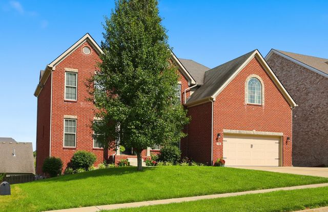 116 Inverness Drive, Georgetown, KY 40324