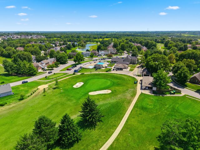 116 Inverness Drive, Georgetown, KY 40324