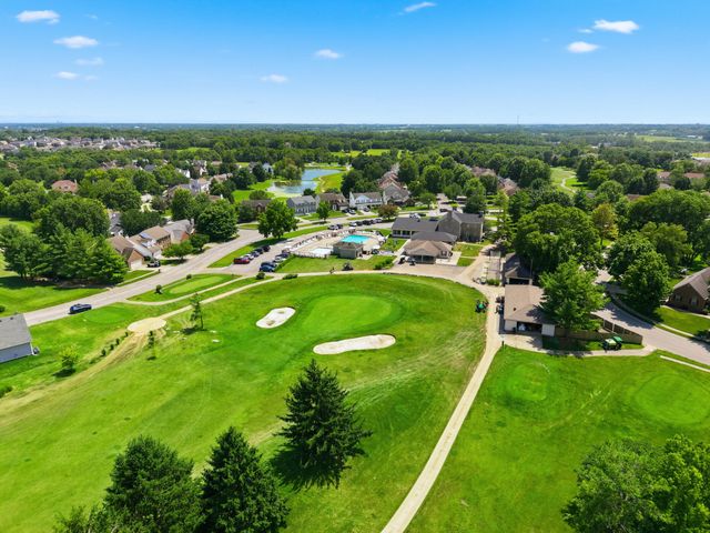 116 Inverness Drive, Georgetown, KY 40324