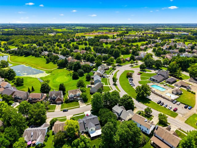 116 Inverness Drive, Georgetown, KY 40324