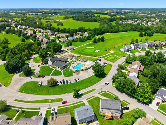 116 Inverness Drive, Georgetown, KY 40324