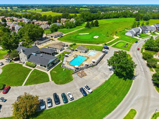 116 Inverness Drive, Georgetown, KY 40324