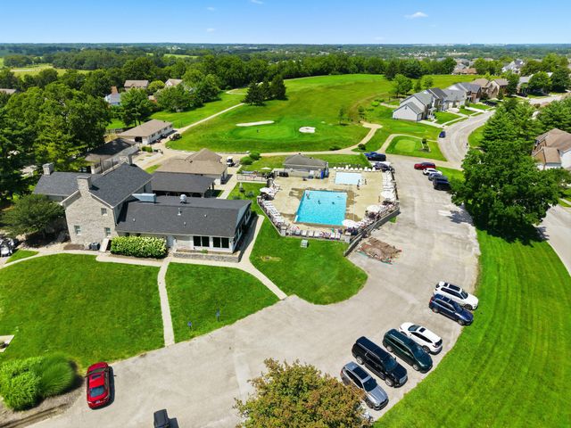 116 Inverness Drive, Georgetown, KY 40324