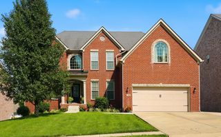 116 Inverness Drive, Georgetown, KY 40324