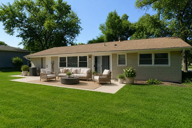 930 Sharon Lane, Schaumburg, IL 60193