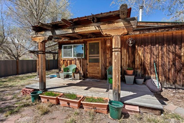 7407 Kortz Trail, Salida, CO 81201