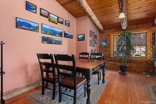 7407 Kortz Trail, Salida, CO 81201