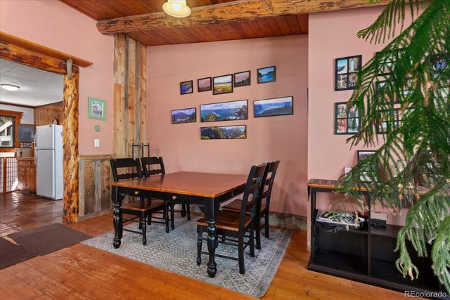 7407 Kortz Trail, Salida, CO 81201