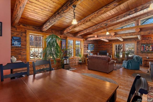 7407 Kortz Trail, Salida, CO 81201