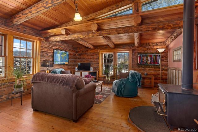 7407 Kortz Trail, Salida, CO 81201