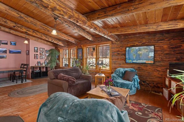 7407 Kortz Trail, Salida, CO 81201