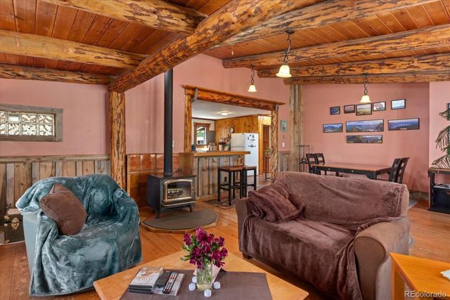 7407 Kortz Trail, Salida, CO 81201