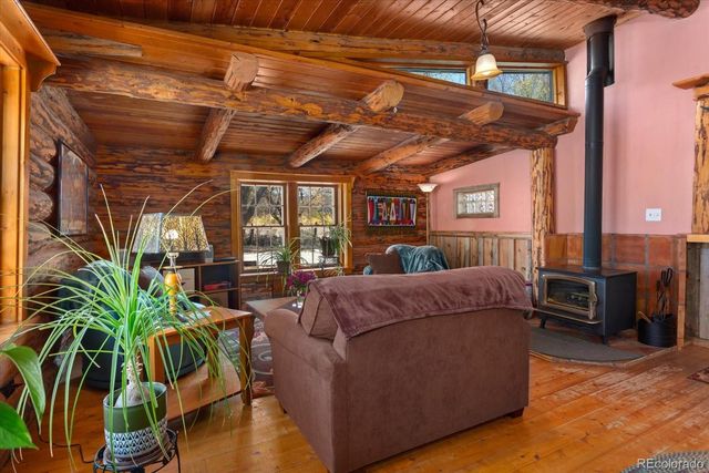 7407 Kortz Trail, Salida, CO 81201