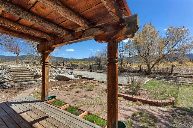 7407 Kortz Trail, Salida, CO 81201