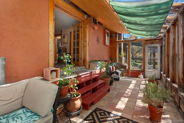7407 Kortz Trail, Salida, CO 81201