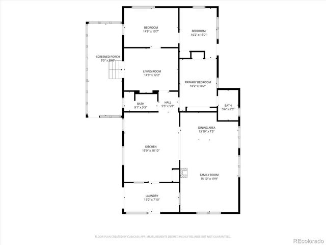 7407 Kortz Trail, Salida, CO 81201
