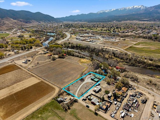 7407 Kortz Trail, Salida, CO 81201