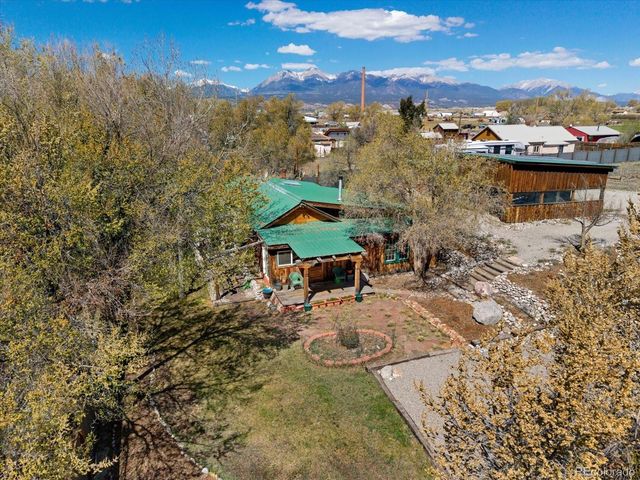 7407 Kortz Trail, Salida, CO 81201