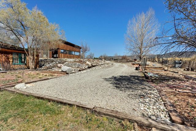 7407 Kortz Trail, Salida, CO 81201