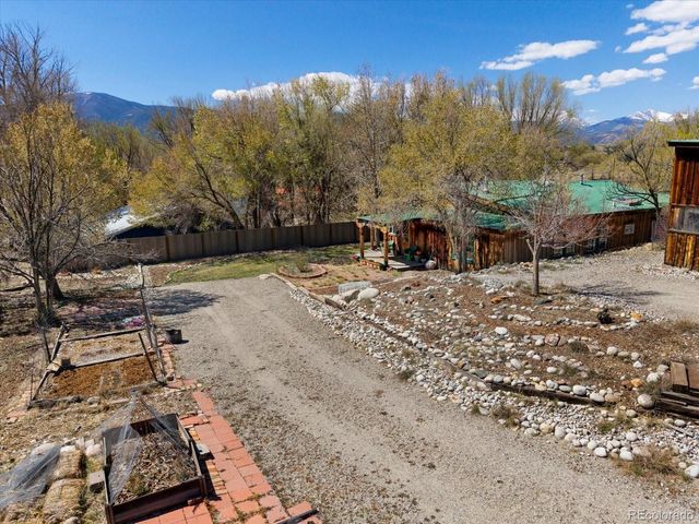 7407 Kortz Trail, Salida, CO 81201