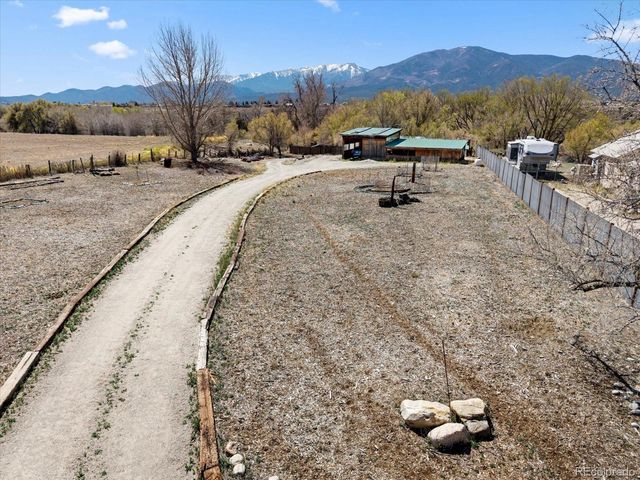 7407 Kortz Trail, Salida, CO 81201
