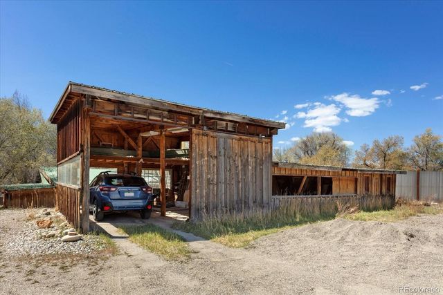 7407 Kortz Trail, Salida, CO 81201