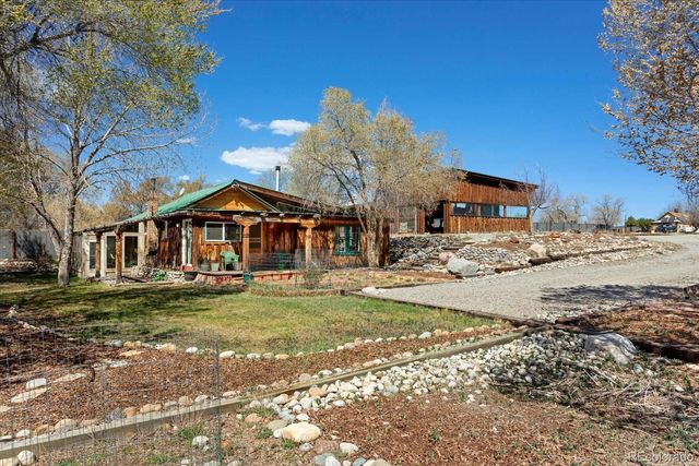 7407 Kortz Trail, Salida, CO 81201