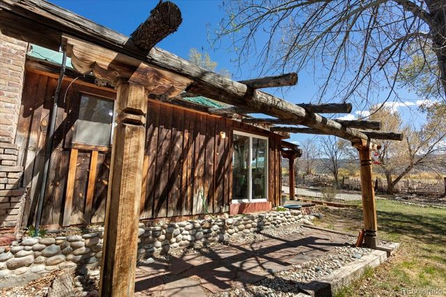 7407 Kortz Trail, Salida, CO 81201