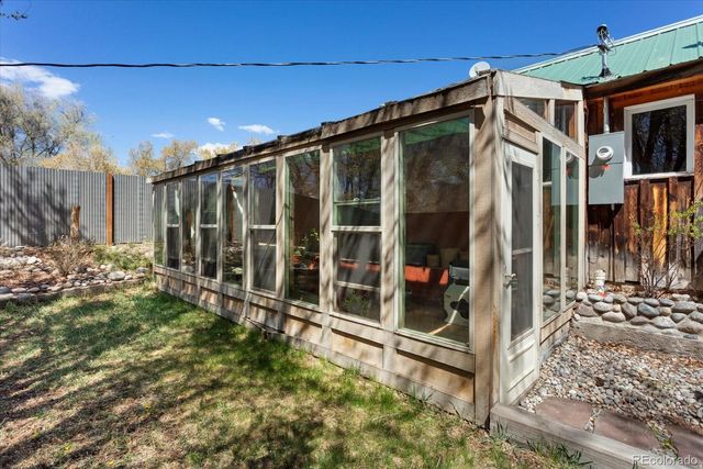 7407 Kortz Trail, Salida, CO 81201