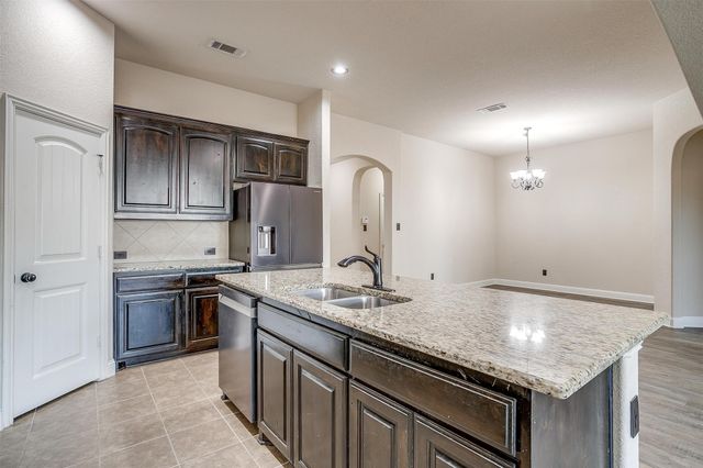 11905 Long Stone Drive, Burleson, TX 76028