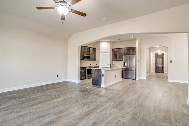 11905 Long Stone Drive, Burleson, TX 76028