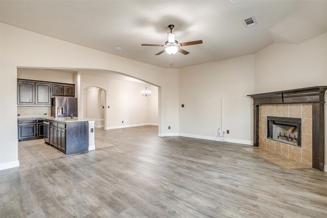 11905 Long Stone Drive, Burleson, TX 76028