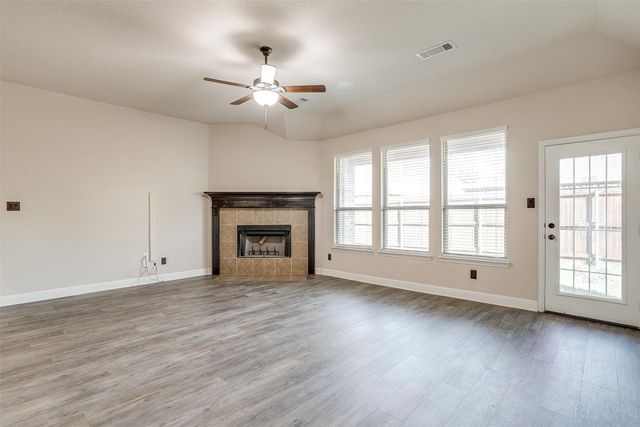 11905 Long Stone Drive, Burleson, TX 76028