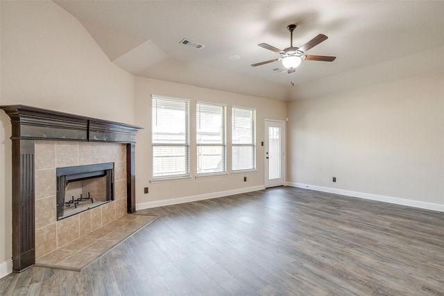 11905 Long Stone Drive, Burleson, TX 76028