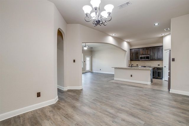 11905 Long Stone Drive, Burleson, TX 76028