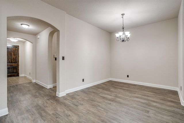 11905 Long Stone Drive, Burleson, TX 76028