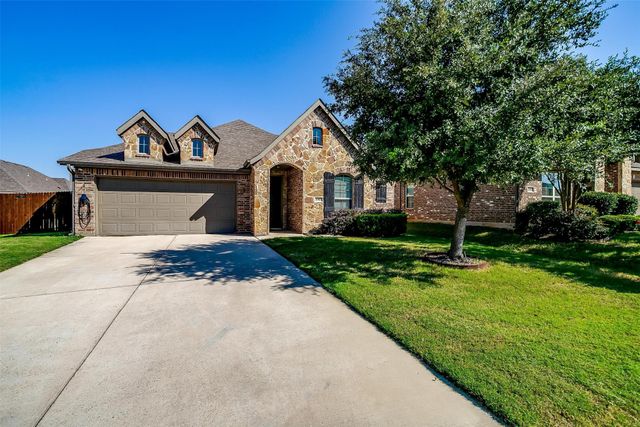 11905 Long Stone Drive, Burleson, TX 76028
