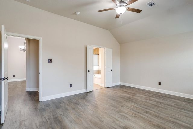11905 Long Stone Drive, Burleson, TX 76028