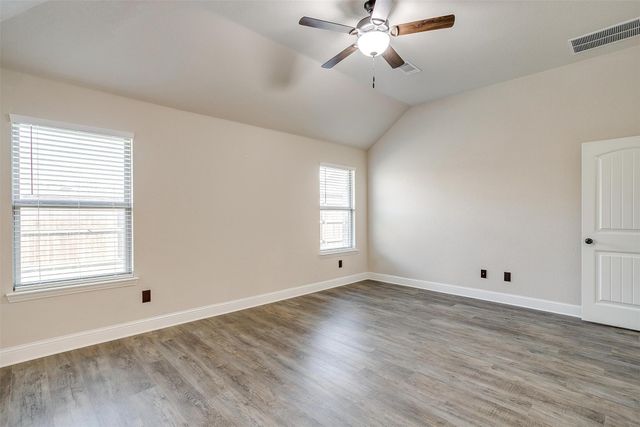 11905 Long Stone Drive, Burleson, TX 76028