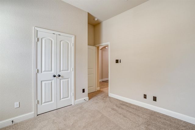 11905 Long Stone Drive, Burleson, TX 76028