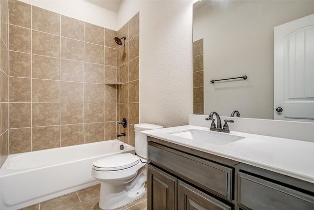 11905 Long Stone Drive, Burleson, TX 76028