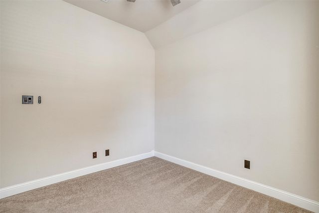 11905 Long Stone Drive, Burleson, TX 76028