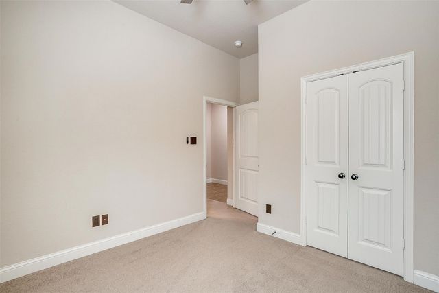 11905 Long Stone Drive, Burleson, TX 76028