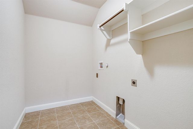 11905 Long Stone Drive, Burleson, TX 76028