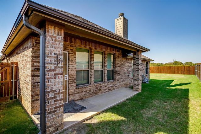 11905 Long Stone Drive, Burleson, TX 76028